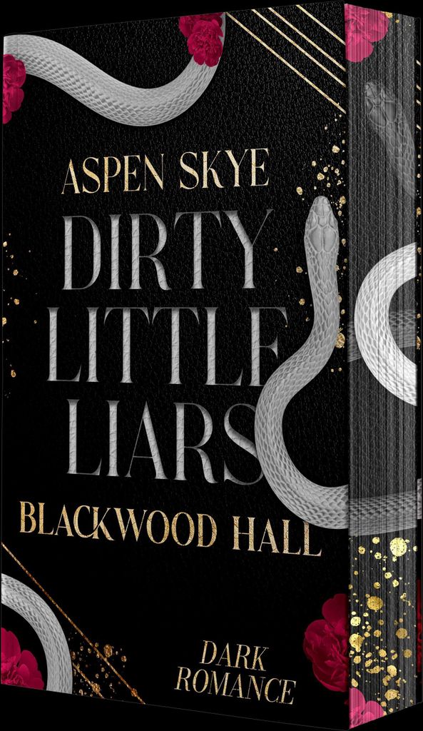 Dirty Little Liars