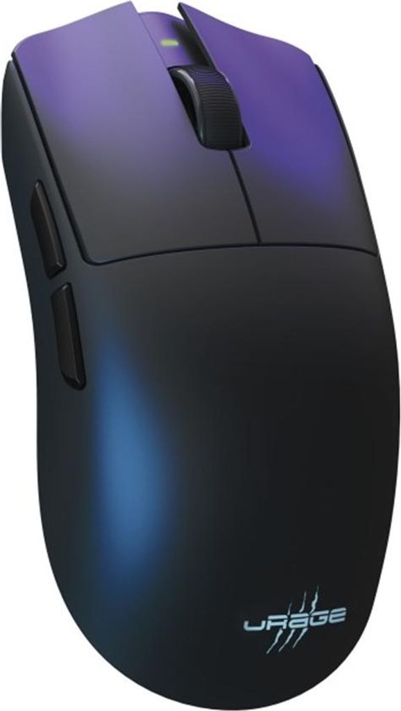 uRage Gaming-Maus Reaper 820 Wireless, Bluetooth, Funk, Produktbild 