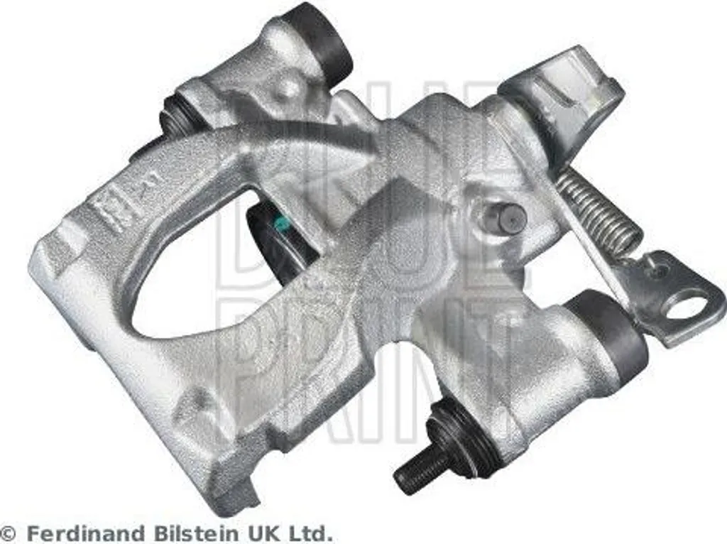 Étrier de frein robuste Blue Print ADBP450085 compatible OE 4400100Q0D