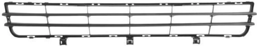 Réparation calandre Fiat Idea : Grille d'aération avant OE 735358814 BLIC