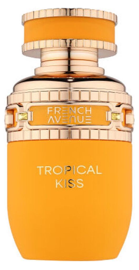 French Avenue | Tropical Kiss |  80 ml Productafbeelding 