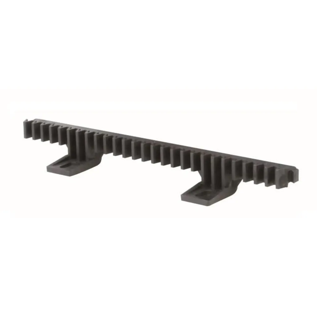 Étagère Portail Coulissant 34 cm - Évitez les Blocages de Rail