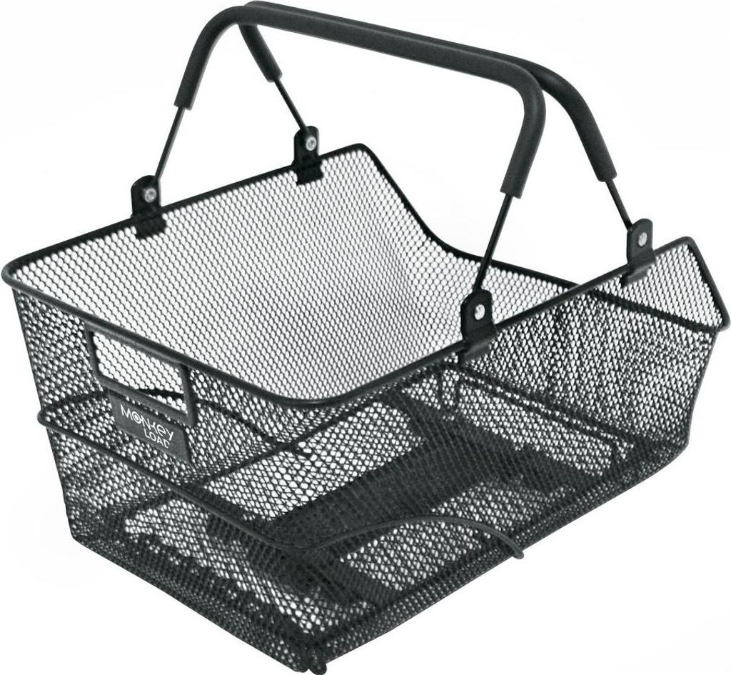Northwind Basket A-Long MLT, colore:nero Immagine del prodotto 