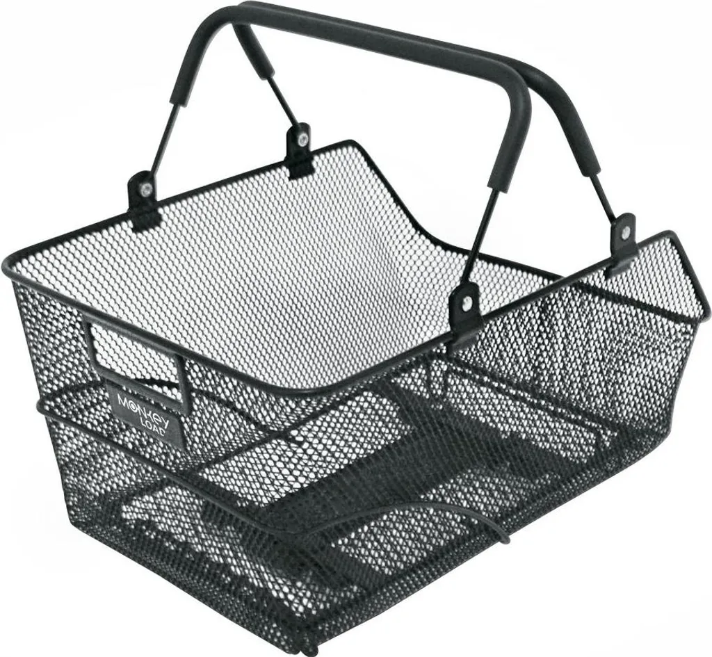 Panier Monkey Load Basket A-Long pour Transport de Courses et Sacs
