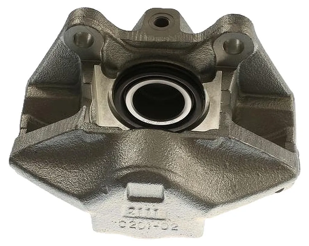 Étrier de frein pour restauration ALFA ROMEO SPIDER TRISCAN 12,6 mm Duo