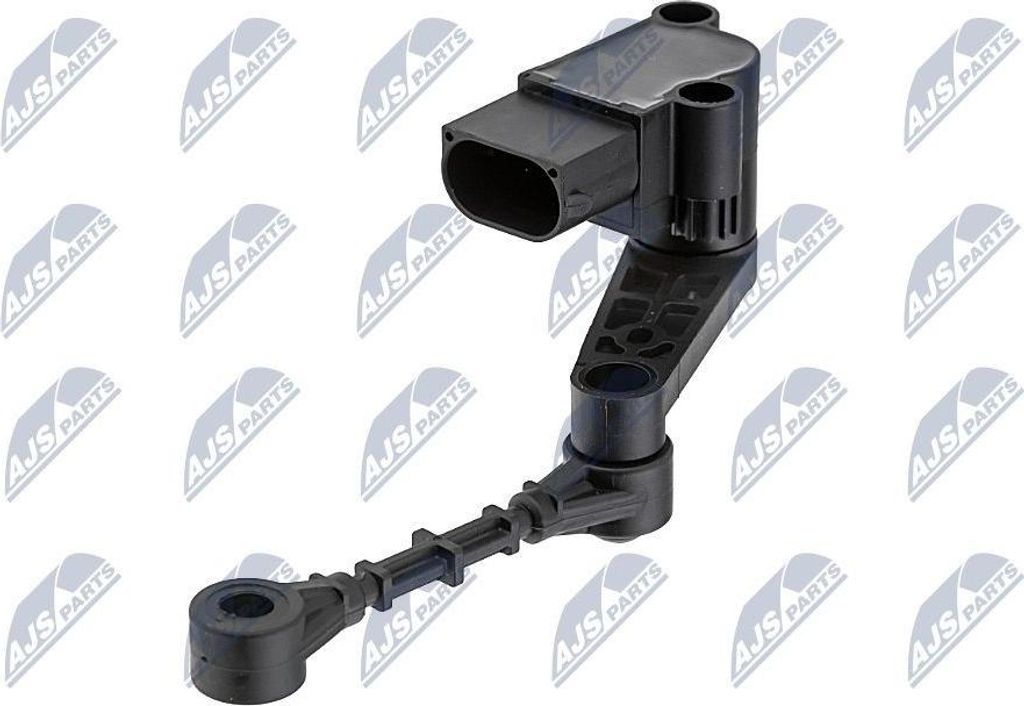 NTY Sensor Leuchtweiteregulierung ECX-JG-004 Hinten Links für JAGUAR XF (J05, CC9)