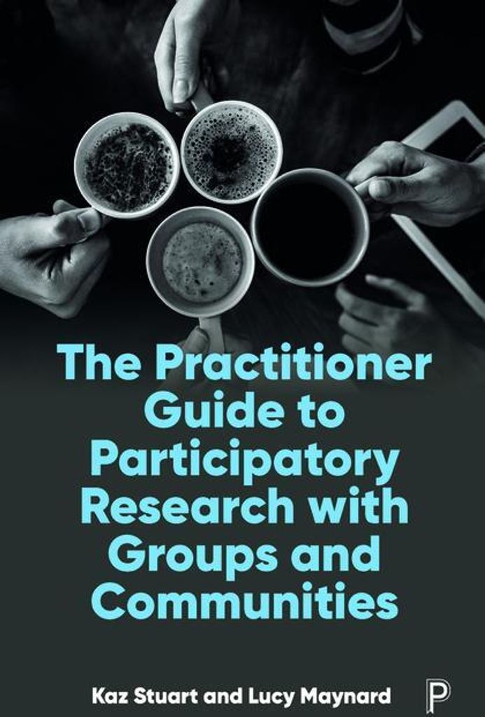 Practitioner Guide/participatory Researc – Lingua: Inglese