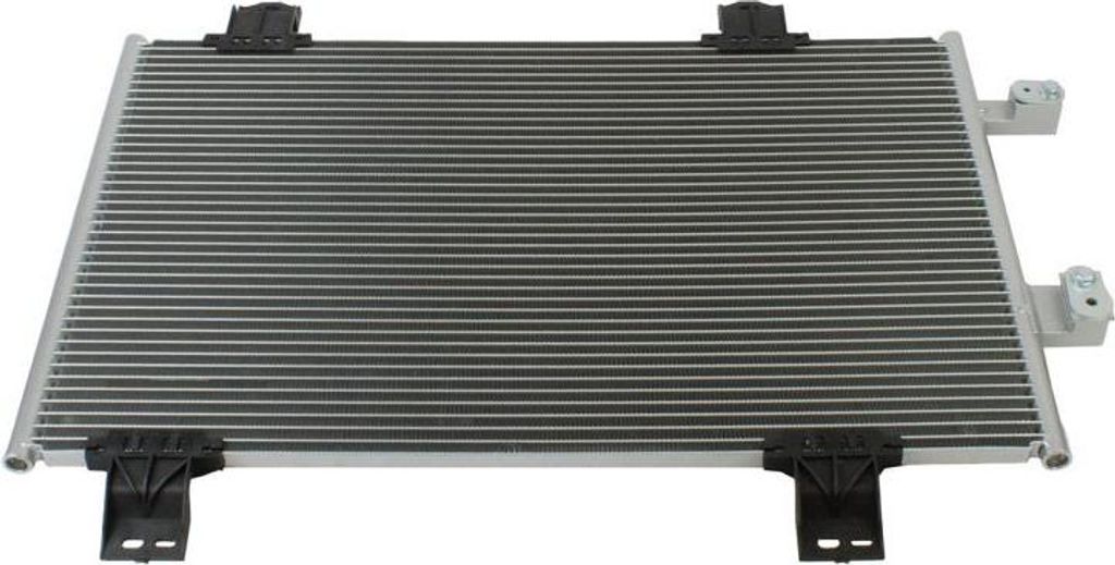 MAXGEAR AC830397 Kondensator Klimaanlage Klimakondensator für MAZDA CX-3 (DK) +Dichtring