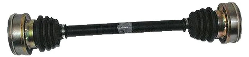 Supprimer vibrations VW Transporter avec l'arbre TRISCAN de 537 mm