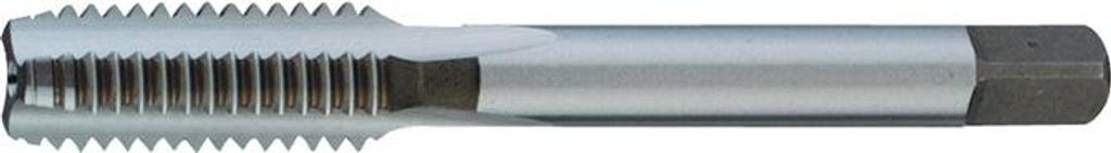 Handgewindebohrer DIN 352 Nr.3 M10x1,5mm HSS ISO2 (6H) PROMAT