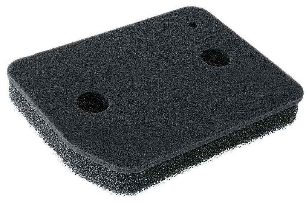AllSpares Schwammfilter für Trockner geeignet für Miele Produktbild 