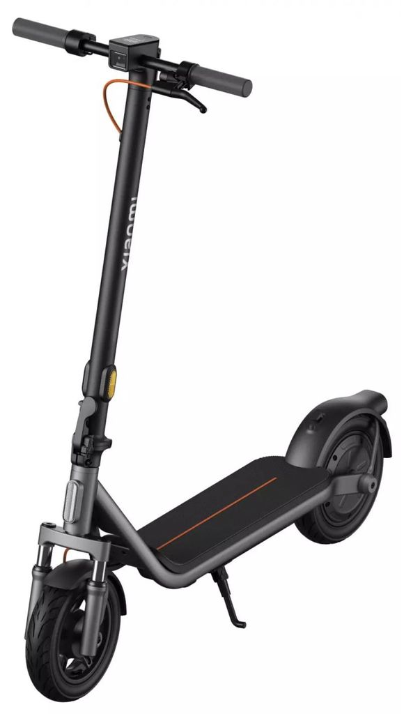 Xiaomi ELECTRICSCOOTER6LITEGL Produktbild 