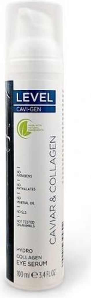 Hydrokollagen-Augenserum
