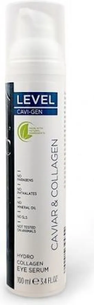 Sérum oculaire à l'hydrocollagène effet liftant et hydratation 24h