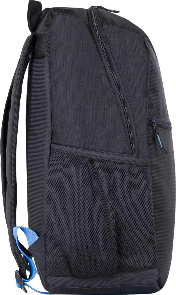 RIVACASE 8069 Zaino nero per computer portatile 17,3 - 6