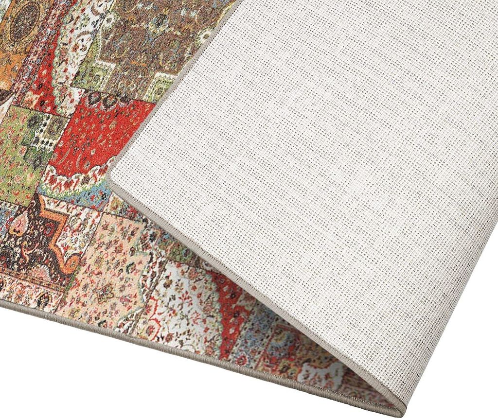 Teppich-Läufer auf Maß Tesoro 80x250 cm Produktbild 3