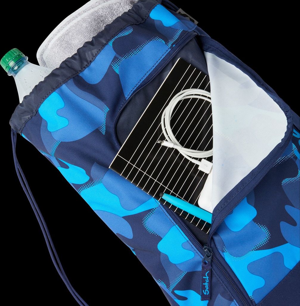 Satch Sportbeutel Troublemaker Produktbild 3