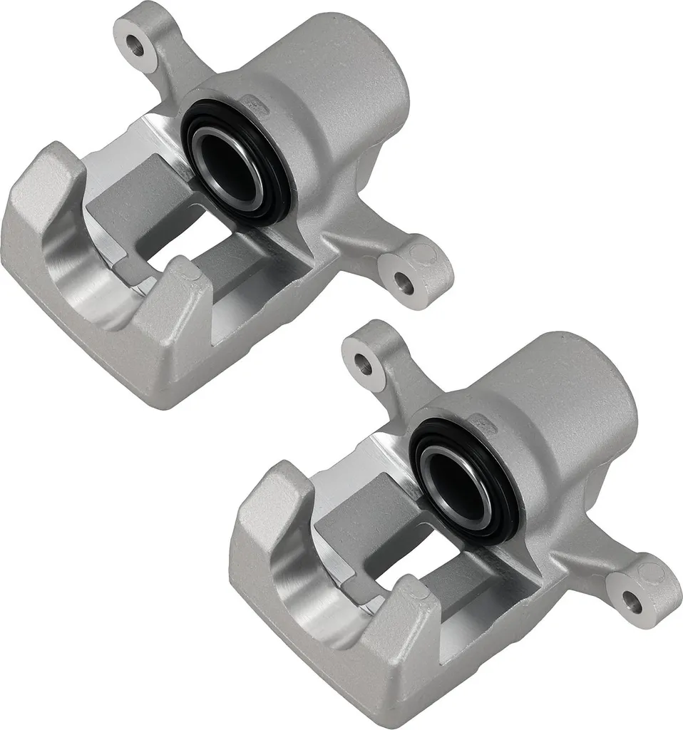Paire d'étriers de frein flottants 34mm Hyundai ix35 et Kia Sportage