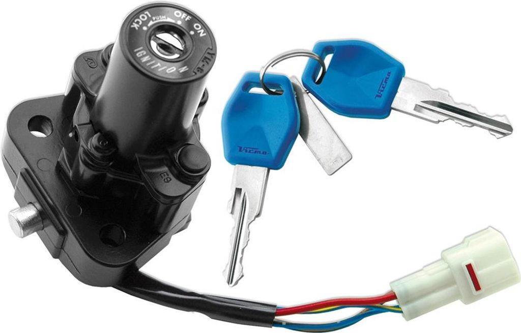 Zündschalter Für Yamaha Ybr 250 (07-) (11560)