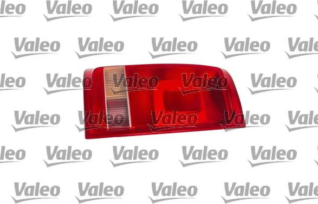 Fanalino Posteriore Universale per Moto e Scooter - Luce Stop LED