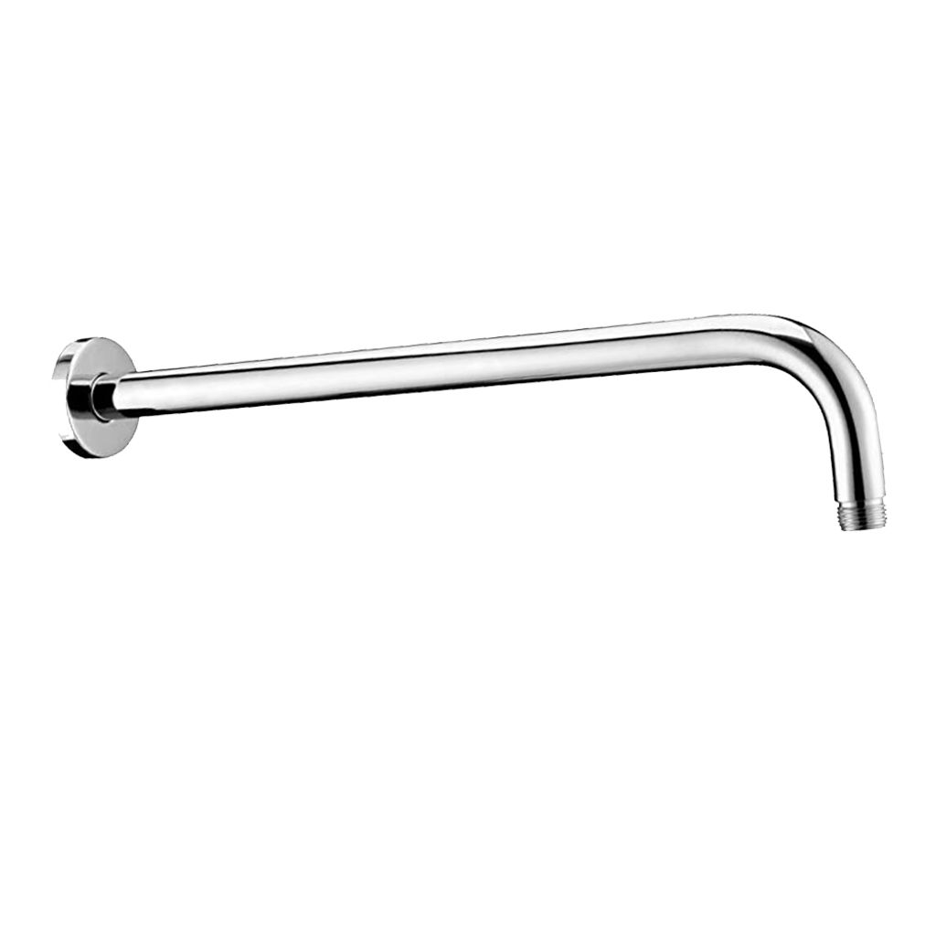JOHO Bombenfester Brausearm Wandarm Deckenarm Zulaufarm aus Produktbild 