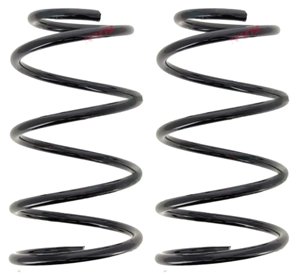 Ressort de suspension KYB RC2850 pour restaurer le confort de conduite