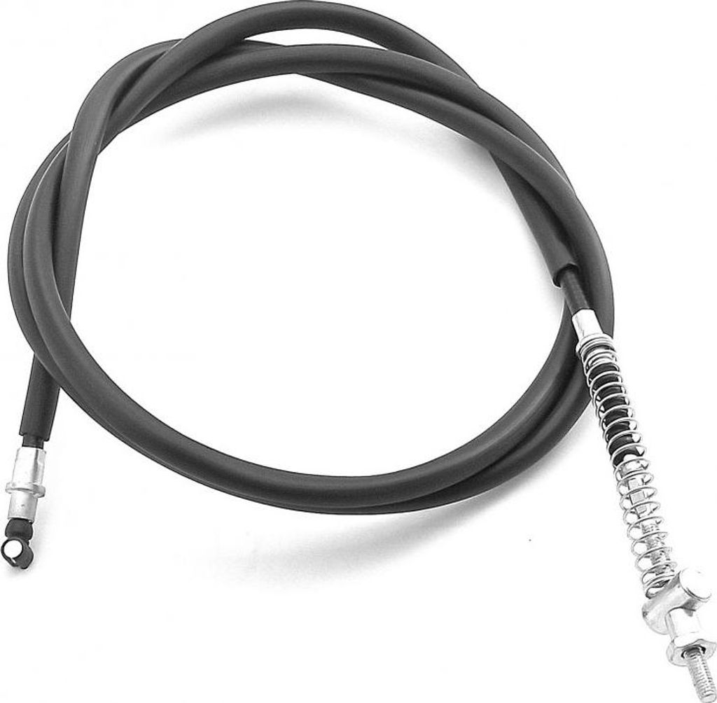 HINTERES BREMSKABEL HONDA NH 50 LEAD (AF-01) posteriore Immagine del prodotto 
