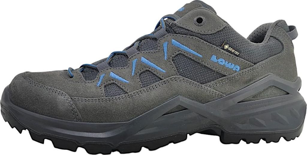 Scarpe sportive Lowa SIRKOS EVO GTX LO da uomo, scarpe da Immagine del prodotto 