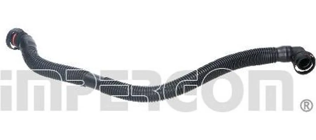 Tuyau de carter résistant Imperium 225959 compatible BMW 11727519503