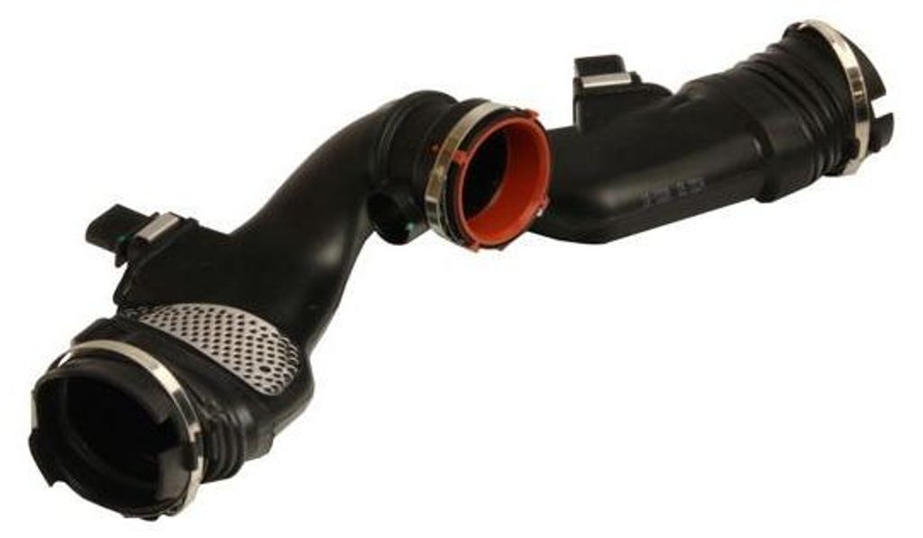 MAXGEAR 18-1008 Luftmassenmesser LMM passend für MERCEDES-BENZ M-Klasse (W164) Luftmengenmesser