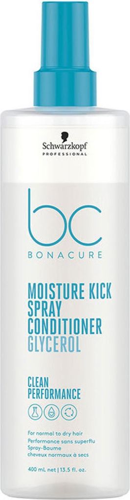 Schwarzkopf Bonacure, Frauen, Nicht-professionelle Produktbild 