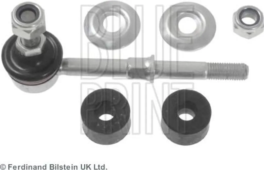 BLUE PRINT ADC48557 Barra Stabilizzatrice Mitsubishi Lancer OE MR403771