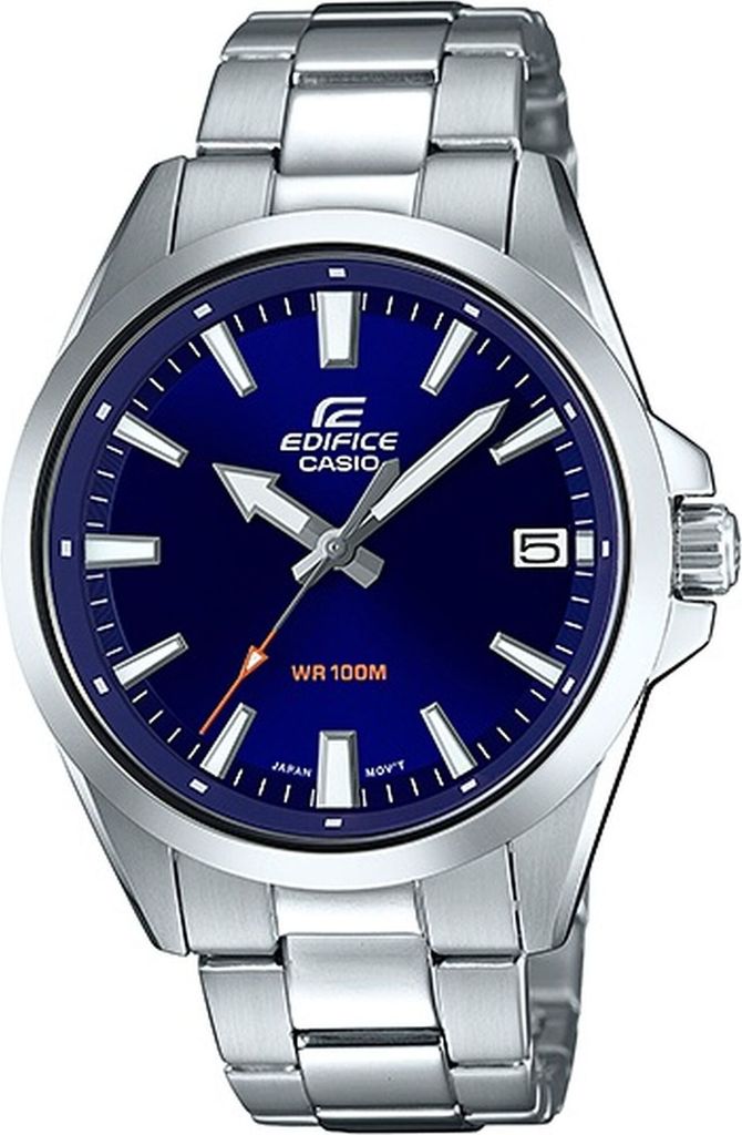 OROLOGI CASIO EDIFICE Mod. EFV-100D-2AVUEF Immagine del prodotto 