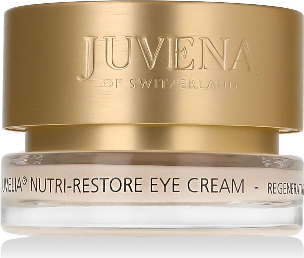 JUVENA JUVELIA, Augencreme, Frauen, Universal, Produktbild 