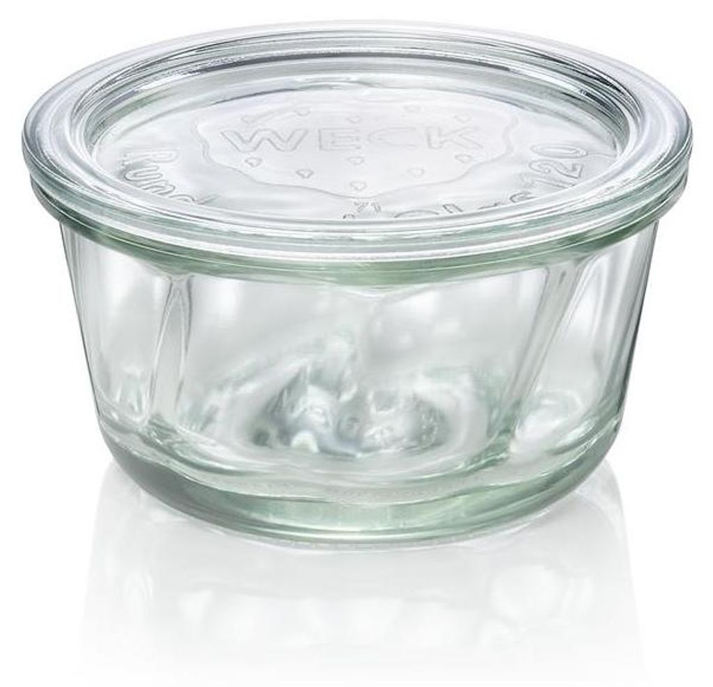 Bicchiere Gugelhupf 450 ml, Ø 12 cm, (H) 6,3 cm Immagine del prodotto 