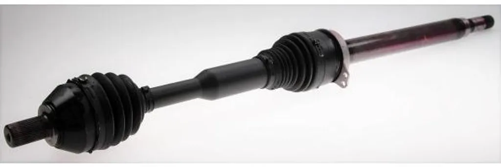 Arbre d'entraînement LÖBRO 306439 compatible OE 31325704 Volvo XC70 V60
