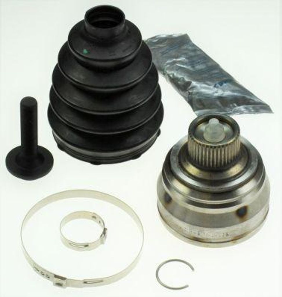 LÖBRO 306279 Gelenksatz, Antriebswelle OE 8R0498099A kompatibel mit Q5