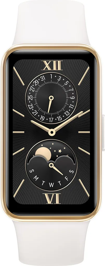 Tracker d'Activité Huawei Band 9 : Fini la Panne de Batterie