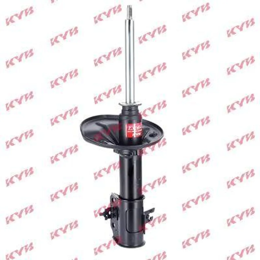 Amortisseur KYB 333251 haute performance pour Mazda MX-3 qualité OE