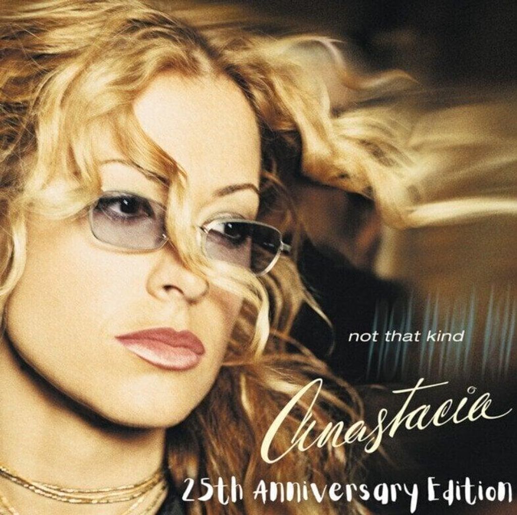 Anastacia - Not That Kind (Anniversary Edition) (Reissue) (2 LP)