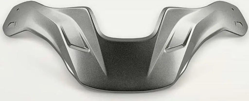 Visière Silber Aventure : Écran Remplacement pour Casque ARAI Tour-X5