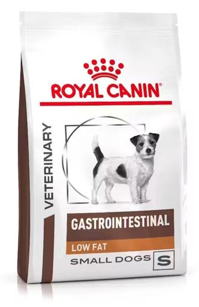 Royal Canin Veterinary VHN Dog Gastrointestinal Low Fat Zdjęcie produktu 