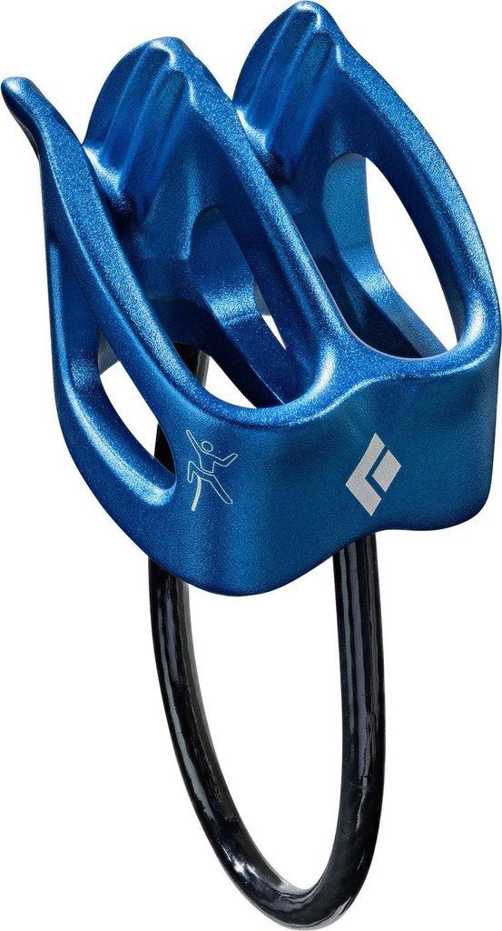 Black Diamond ATC-XP BELAY DEVICE Blue Blue