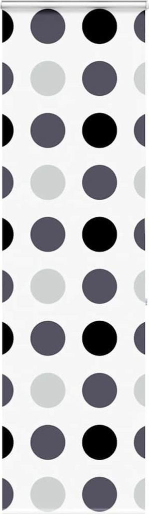 Duschrollo mit Kassette 60x240 cm Stoffbreite 56 cm