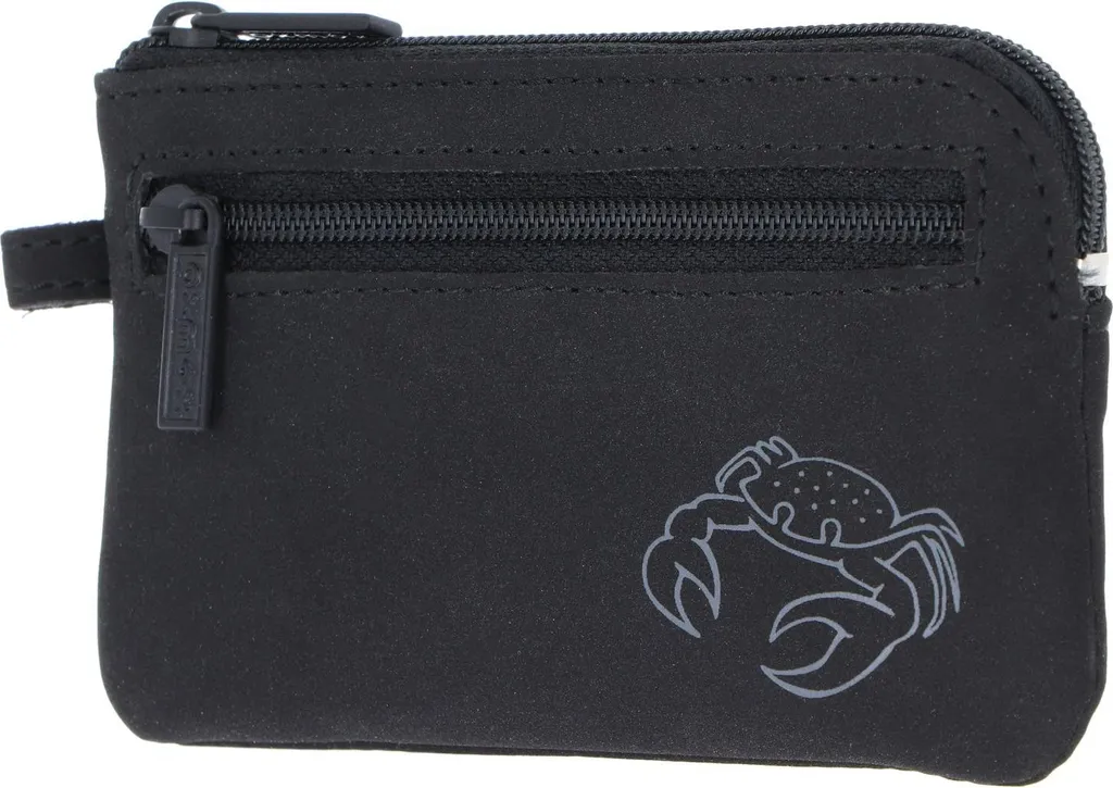 Astuccio Chiavi oxmox New Cryptan Crab 2.0 - Idea Regalo Originale