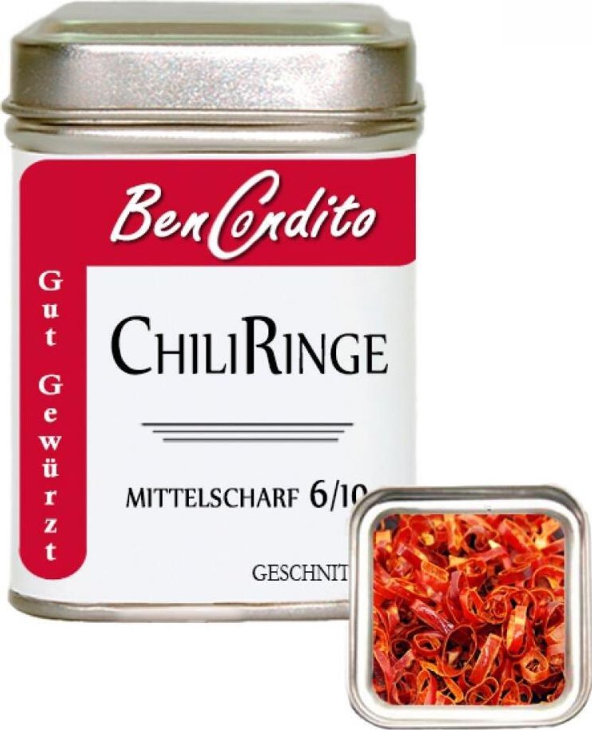Chiliringe