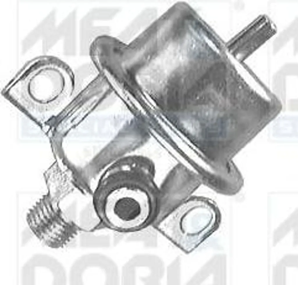 Régulateur de pression de carburant pour Porsche 968 - Solution OE 11108
