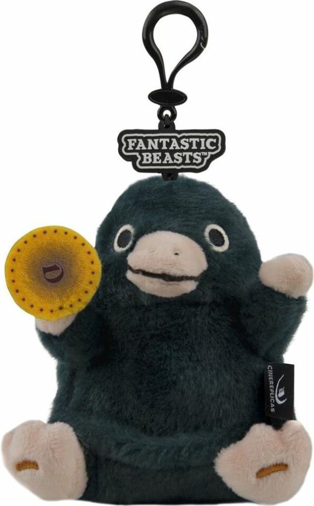Cinereplicas Phantastische Tierwesen Niffler Produktbild 