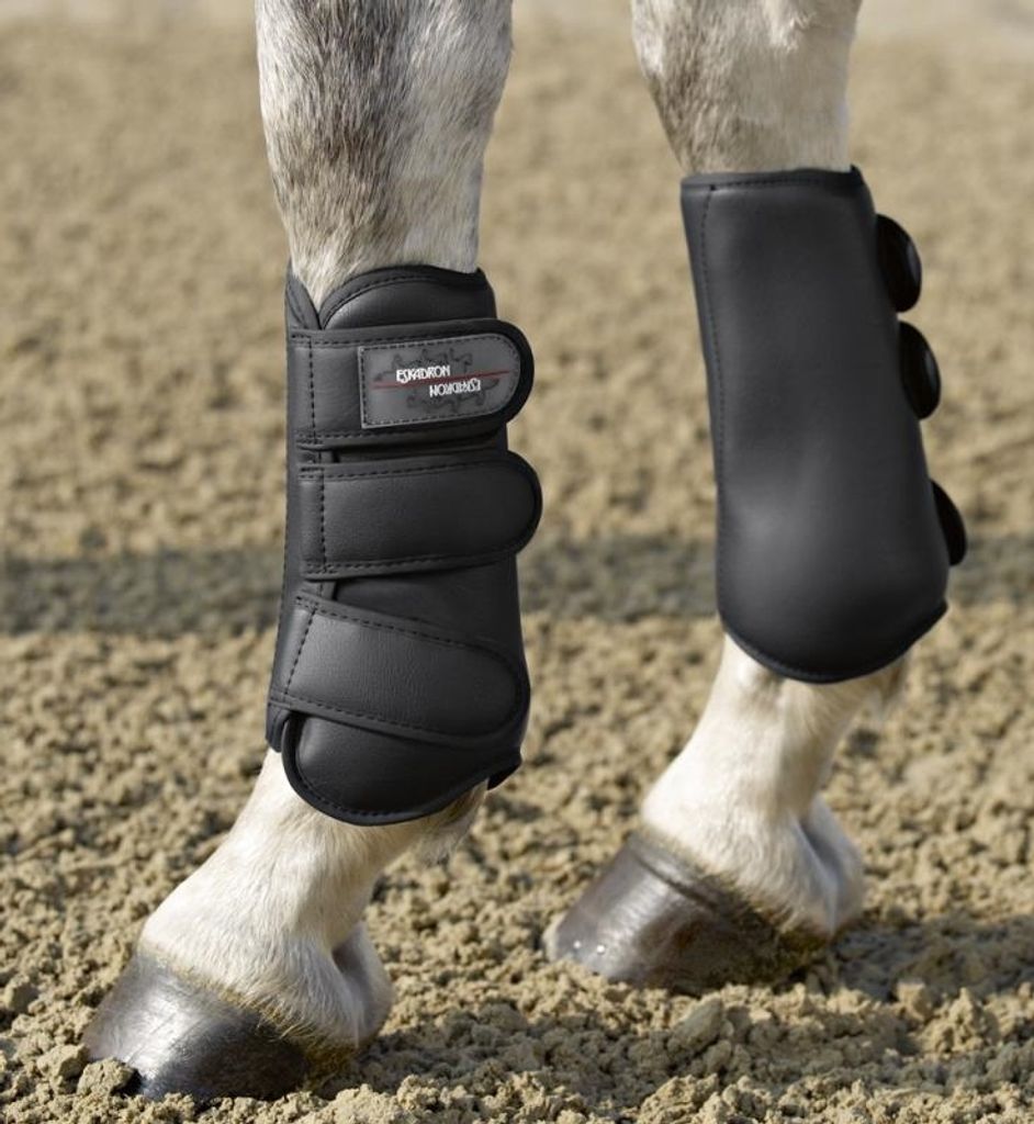 Eskadron Gamaschen Allround vorne Produktbild 