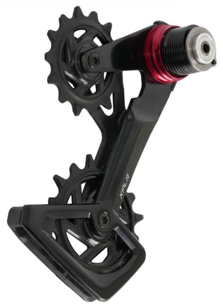 SRAM Käfig-Kit Force XPLR E1 - Ersatzkäfig für präzise Schaltperformance